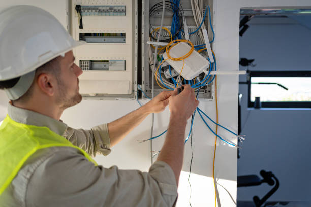 Best Ceiling Fan Installation Electrician  in Pirtleville, AZ